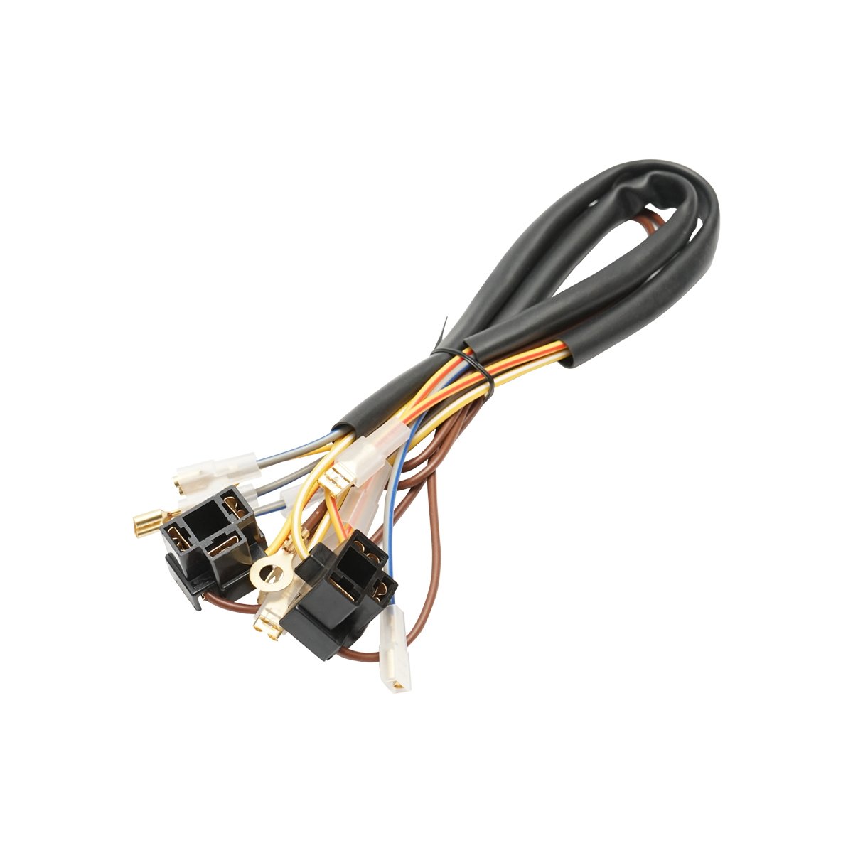 Instalatie electrica completa UTB U-650